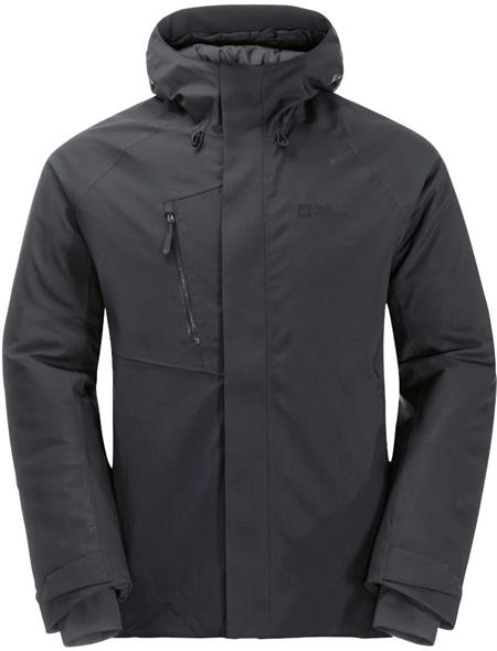 Jack Wolfskin Mens Troposphere Insulated Jacket